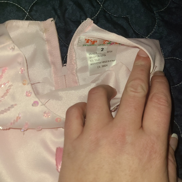 Toddler Dressss - Picture 11 of 16